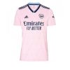 Arsenal Gabriel Jesus #9 Derde tenue Mensen 2022-23 Korte Mouw-1