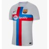 Barcelona Memphis Depay #14 Derde tenue Mensen 2022-23 Korte Mouw-1