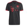 Bayern Munich Joshua Kimmich #6 Derde tenue Mensen 2022-23 Korte Mouw-1