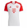 Bayern Munich Serge Gnabry #7 Thuis tenue Mensen 2023-24 Korte Mouw-1
