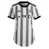 Dames Juventus Leonardo Bonucci #19 Thuis tenue 2022-23 Korte Mouw-1