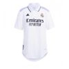 Dames Real Madrid Federico Valverde #15 Thuis tenue 2022-23 Korte Mouw-1
