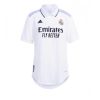 Dames Real Madrid Marco Asensio #11 Thuis tenue 2022-23 Korte Mouw-1