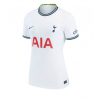 Dames Tottenham Hotspur Harry Kane #10 Thuis tenue 2022-23 Korte Mouw-1