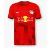 RB Leipzig Timo Werner #11 Uit tenue Mensen 2022-23 Korte Mouw-1