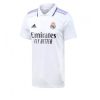 Real Madrid Federico Valverde #15 Thuis tenue Mensen 2022-23 Korte Mouw-1