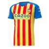 Valencia Edinson Cavani #7 Derde tenue Mensen 2022-23 Korte Mouw-1