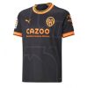 Valencia Edinson Cavani #7 Uit tenue Mensen 2022-23 Korte Mouw-1