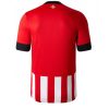 Athletic Bilbao Thuis tenue 2022-23 Korte Mouw-1