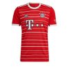Bayern Munich Leon Goretzka #8 Thuis tenue Mensen 2022-23 Korte Mouw-1