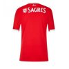 Benfica Thuis tenue 2022-23 Korte Mouw-1