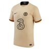 Chelsea Thiago Silva #6 Derde tenue Mensen 2022-23 Korte Mouw-1