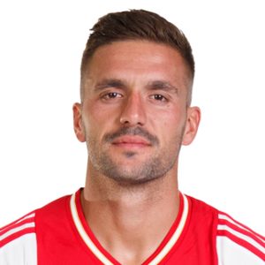 Dusan Tadic