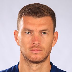 Edin Dzeko shirt kopen