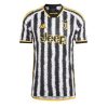 Juventus Paul Pogba #10 Thuis tenue Mensen 2023-24 Korte Mouw-1