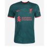 Liverpool Jordan Henderson #14 Derde tenue Mensen 2022-23 Korte Mouw-1