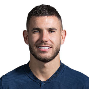 Lucas Hernandez shirt kopen