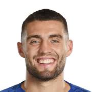 Mateo Kovacic shirt kopen