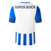 Porto Thuis tenue 2022-23 Korte Mouw-1