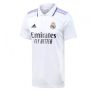 Real Madrid Ferland Mendy #23 Thuis tenue Mensen 2022-23 Korte Mouw-1