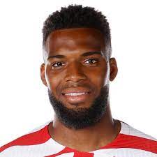 Thomas Lemar shirt kopen