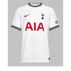 Tottenham Hotspur Bryan Gil #11 Thuis tenue Mensen 2022-23 Korte Mouw-1