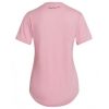 Dames Inter Miami Thuis tenue 2023-24 Korte Mouw-1