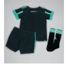 Kids Celtic Uit tenue 2022-23 Korte Mouw (+ Korte broeken)-1