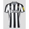 Newcastle United Alexander Isak #14 Thuis tenue Mensen 2023-24 Korte Mouw-1