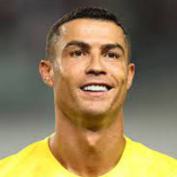Al-Nassr Cristiano Ronaldo #7