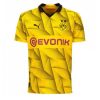 Borussia Dortmund Marco Reus #11 Derde tenue Mensen 2023-24 Korte Mouw-1