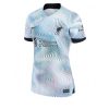 Dames Liverpool James Milner #7 Uit tenue 2022-23 Korte Mouw-1