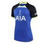 Dames Tottenham Hotspur Lucas Moura #27 Uit tenue 2022-23 Korte Mouw-1