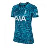 Dames Tottenham Hotspur Matt Doherty #2 Derde tenue 2022-23 Korte Mouw-1