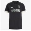 Juventus Leonardo Bonucci #19 Derde tenue Mensen 2023-24 Korte Mouw-1