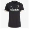 Juventus Paul Pogba #10 Derde tenue Mensen 2023-24 Korte Mouw-1