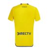 Boca Juniors Uitshirt 2023-2024 Korte Mouw Voetbalshirts-1