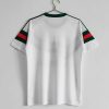 Cork City FC 1988/89 Thuis tenue Korte Mouw Klassieke Retro Voetbalshirts-1