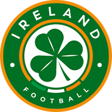 Ierland Voetbalshirts