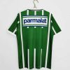 SE Palmeiras 1992 Thuis tenue Korte Mouw Klassieke Retro Voetbalshirts-1