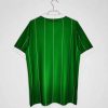 Celtic 1984/86 Derde Shirt Korte Mouw Klassieke Retro Voetbalshirts-1