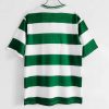 Celtic 1987/88 Thuisshirt Korte Mouw Klassieke Retro Voetbalshirts-1