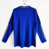 Chelsea 2012/13 Thuisshirt Lange Mouwen Klassieke Retro Voetbalshirts-1