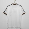 Duitsland 1996 Thuisshirt Korte Mouw Klassieke Retro Voetbalshirts-1
