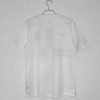 Portugal 2012/13 Uitshirt Korte Mouw Klassieke Retro Voetbalshirts-1