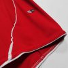 Liverpool 2006/07 Thuisshirt Korte Mouw Klassieke Retro Voetbalshirts-5