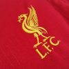 Liverpool 2014/15 Thuisshirt Korte Mouw Klassieke Retro Voetbalshirts-3
