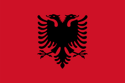 Albanië EK 2024 Voetbalshirts