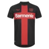 Bayer 04 Leverkusen Florian Wirtz #10 Thuisshirt 2023-2024 Voetbalshirt met Korte Mouw-1