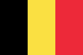 België EK 2024 Voetbalshirts